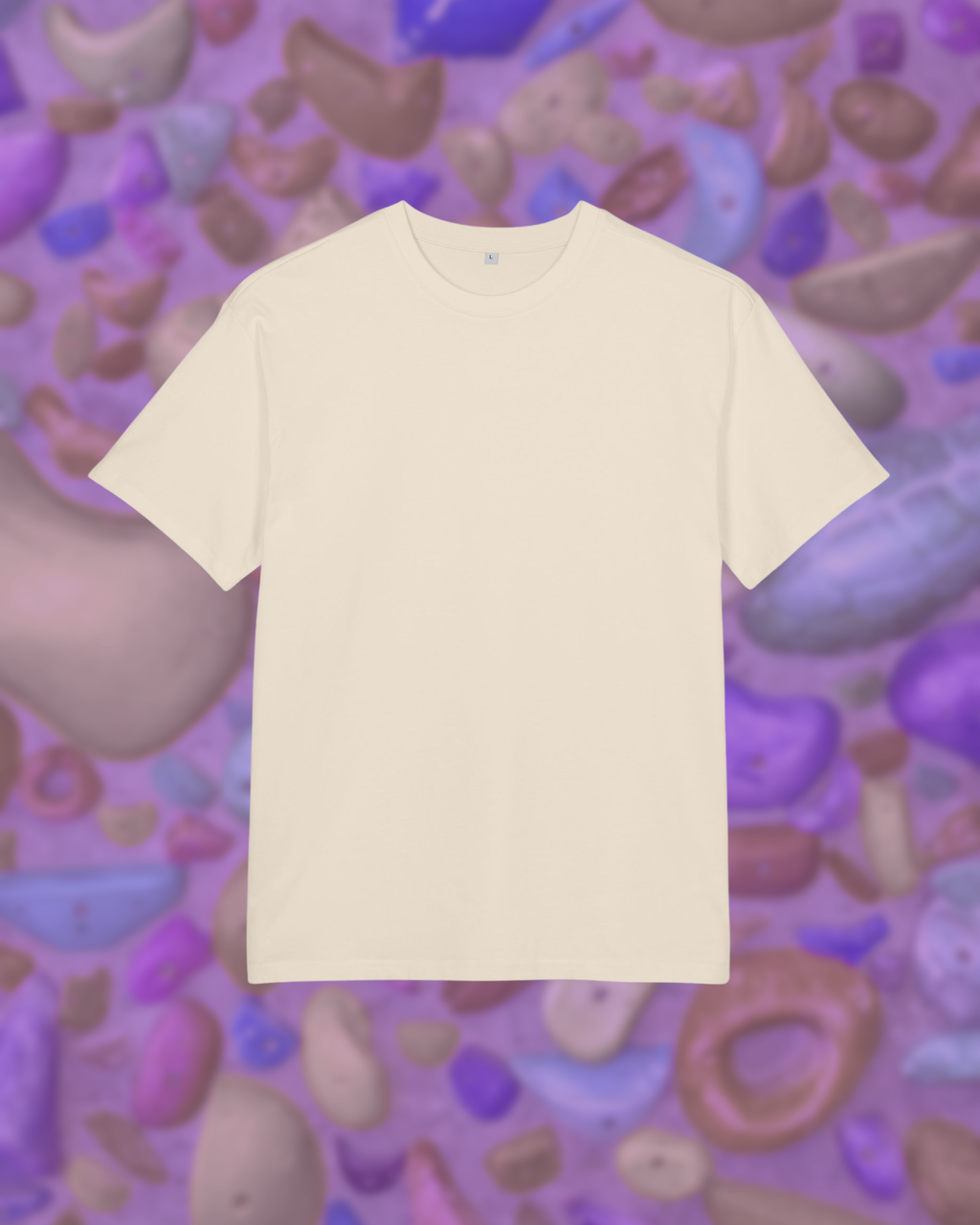 Rest day t-shirt (color2)