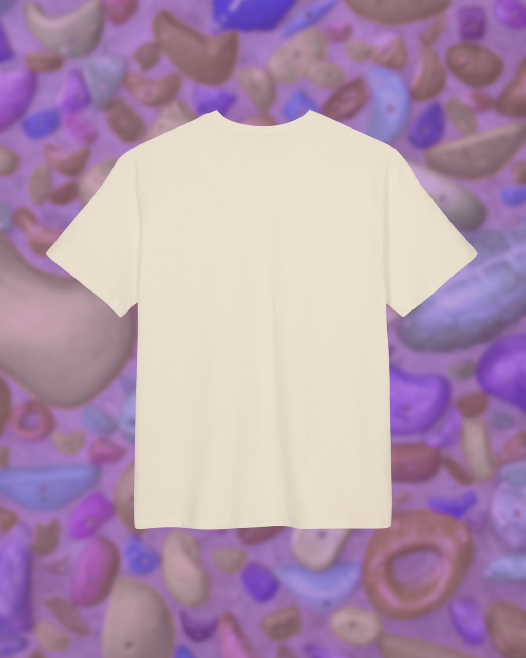 Rest day t-shirt (color2)