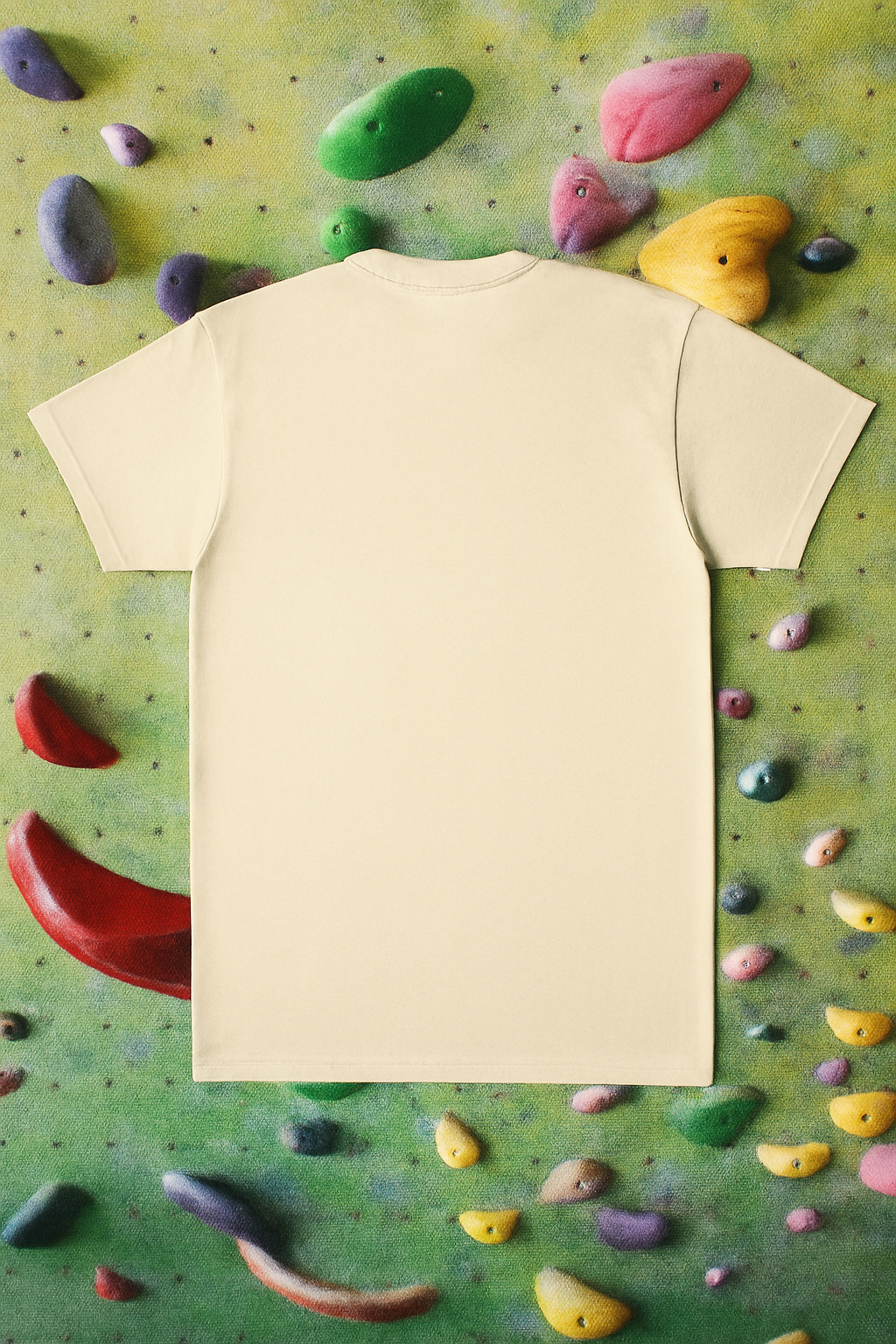 Anti sloper sloper club t-shirt